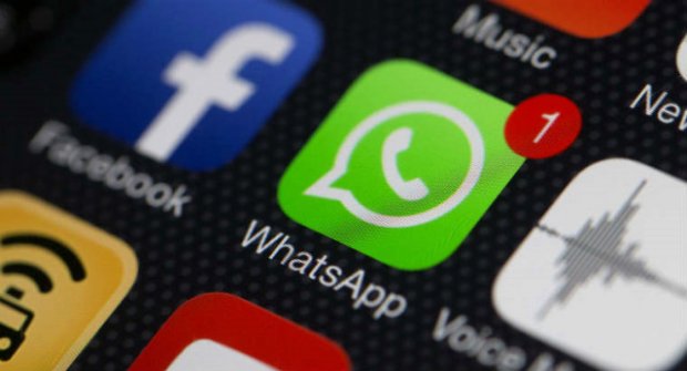 WhatsApp’a Reklamlar Geliyor