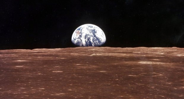 NASA, 46 Yıl Sonra Ay’a İnsanlı Uzay Aracı Gönderecek
