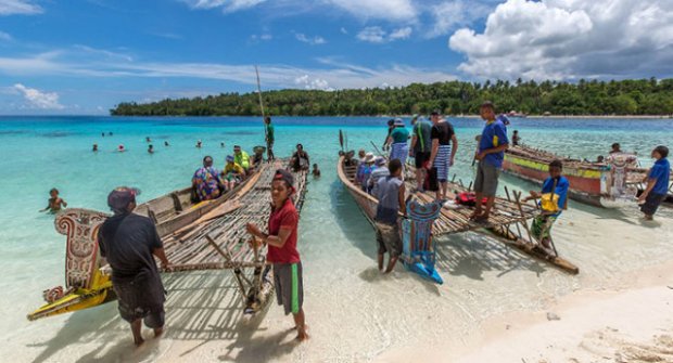 Papua Yeni Gine, Facebook’u 1 Ay Yasaklama Kararı Aldı
