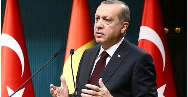 Erdoğan, Yerli Otomobil Projesinin CEO’sunu Duyurup Otomobilin 2021’de Üretileceğini Açıkladı