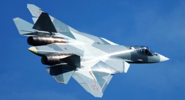 F-35’lerin Teslimatı Zora Girince Gözler Bir Kez Daha Rus Uçağı SU-57’ye Çevrildi