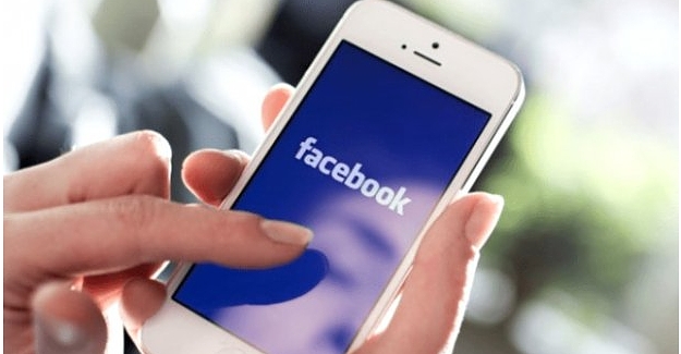 Facebook’ta Yine Veri Sızdırdı