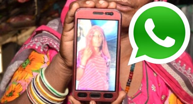 Hindistana’daki Linç Olayları Yüzünden WhatsApp, Kullanıcılarına Sınır Koydu