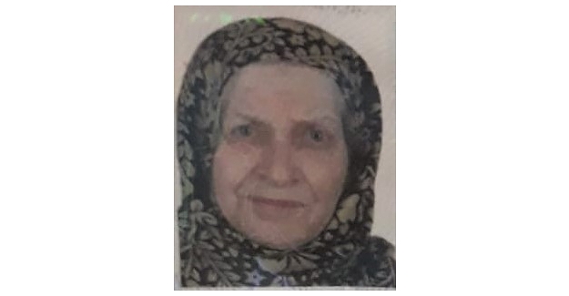 Alanya'da İranlı Kadın Evinde Ölü Bulundu