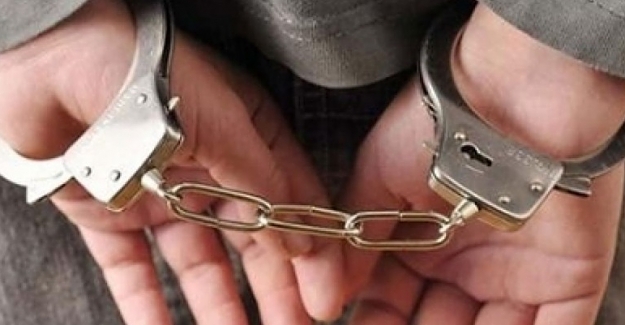 Alanya'da Firari Tefeci Yakalanarak Tutuklandı