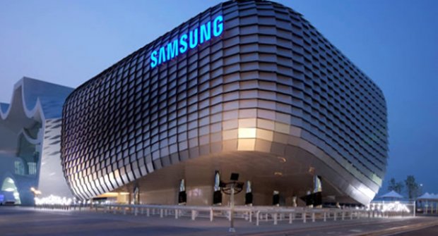 Teknoloji Devi Samsung, 39 Milyar Dolar Değer Kaybetti