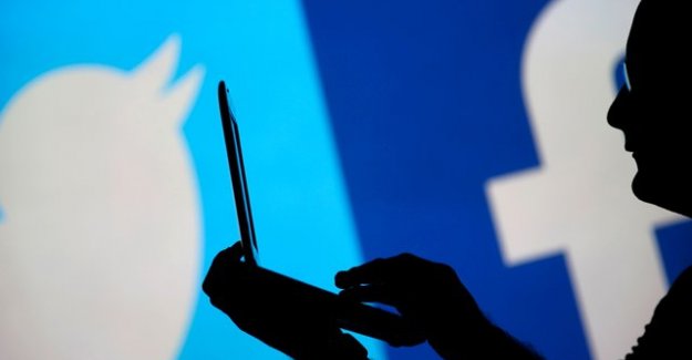 Saldırı Sonrası Facebook ve Twitter'a Erişim Yasağı
