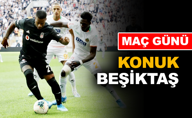 Konuk Beşiktaş