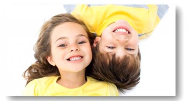 Ortodontik Sorunlar Çocukların Akademik Başarısını Etkiliyor