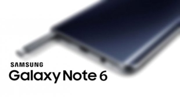Samsung Note 6 Bataryası Ne Kadar Olacak