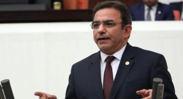 CHP’li Çetin Osman Budak’tan ’23 Nisan Paylaşım Yasağı’ Soru Önergesi