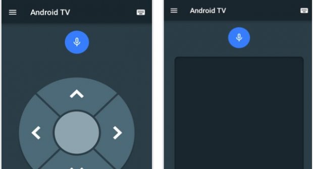Android Tv Remote İos Uygulaması Yayımlandı
