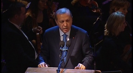 Cumhurbaşkanı Erdoğan, İslam dünyasına seslendi